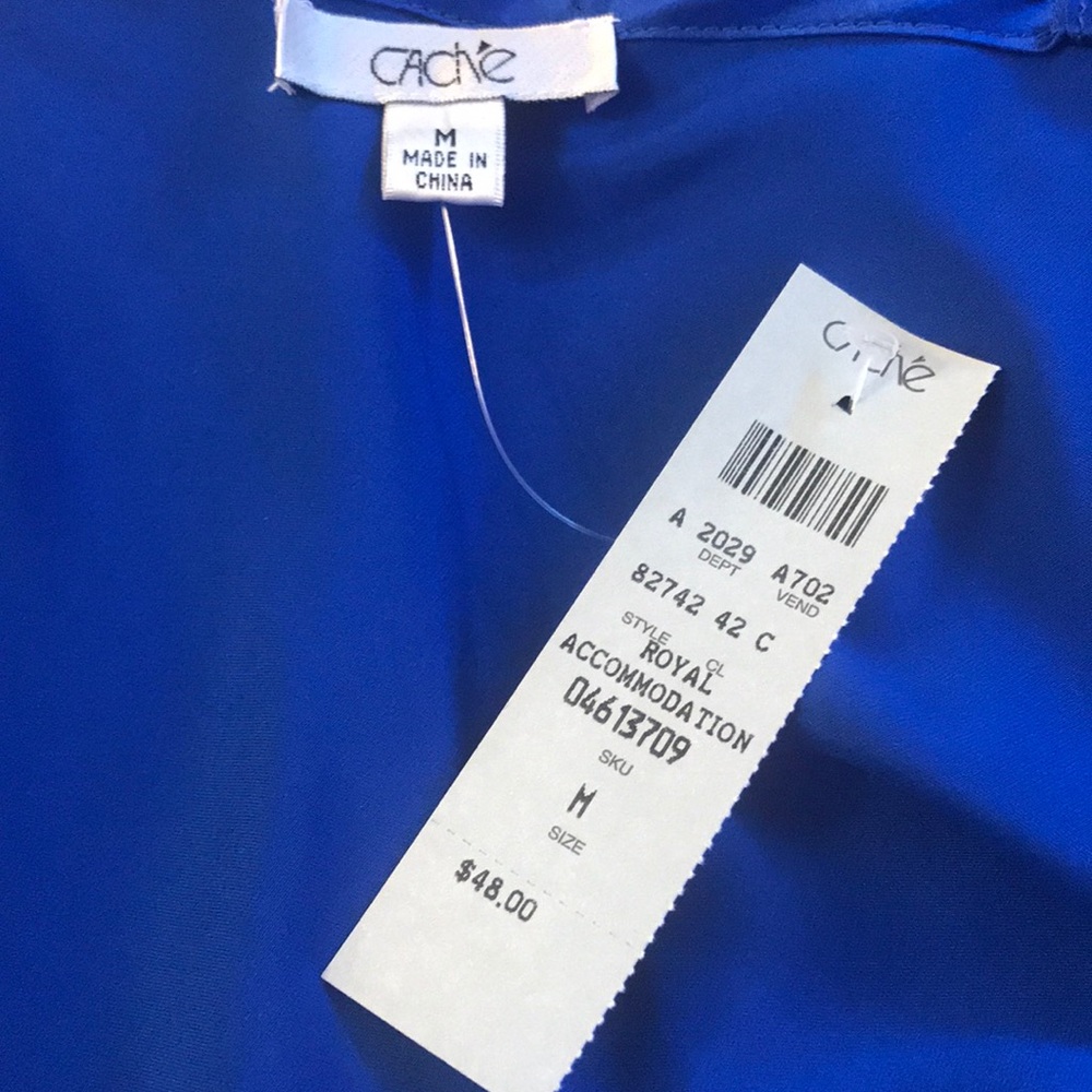 Cache cami - Picture 5 of 7